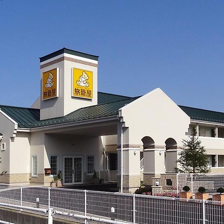 Family Lodge Hatagoya Tottori Kurayoshi Yurihama Esterno foto